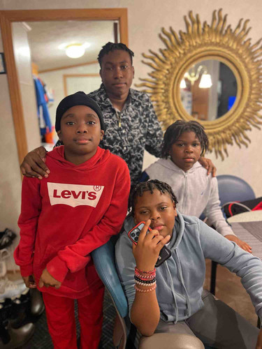 Photo of Petty’s Family Care Center - Muskegon, MI