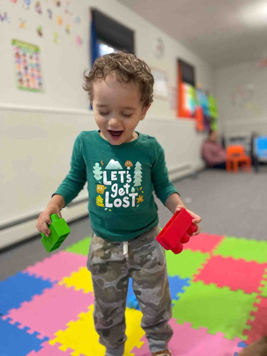 Photo of Keyda Home Daycare - Bridgeport, CT