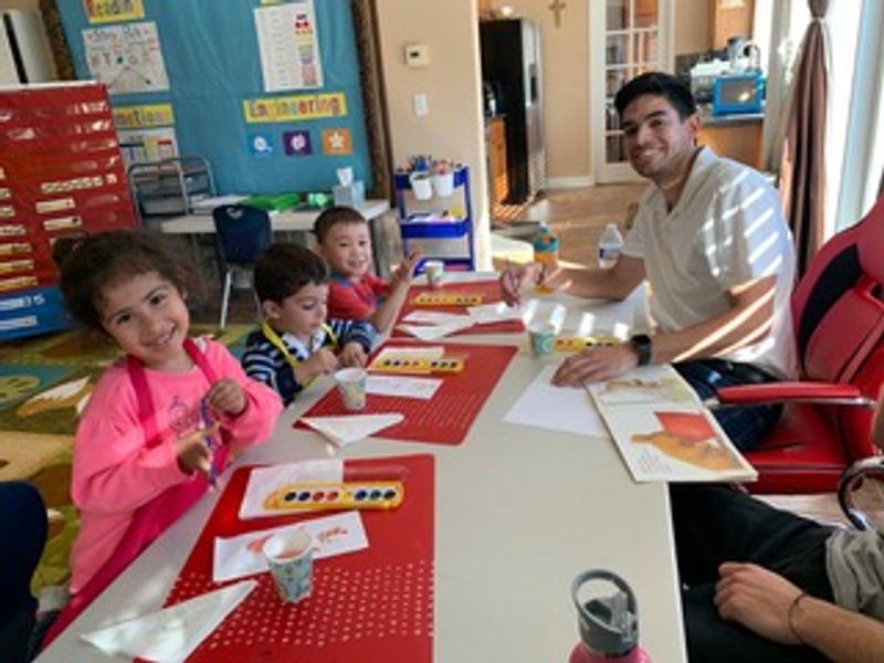 Photo of Illume Pursuits Daycare - Irvine, CA