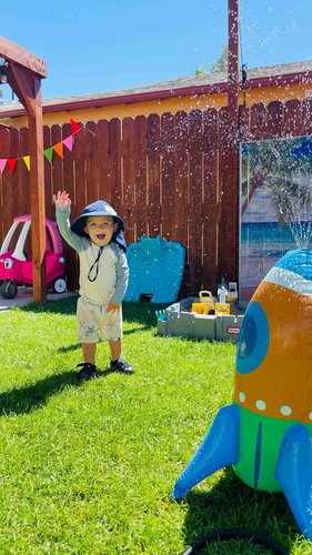 Photo of Central Coast Family Child Care Daycare - Santa Maria, CA