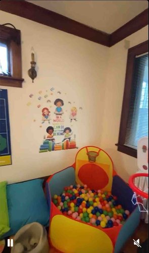 Photo of Levingston Melissa April Daycare - Saint Paul, MN