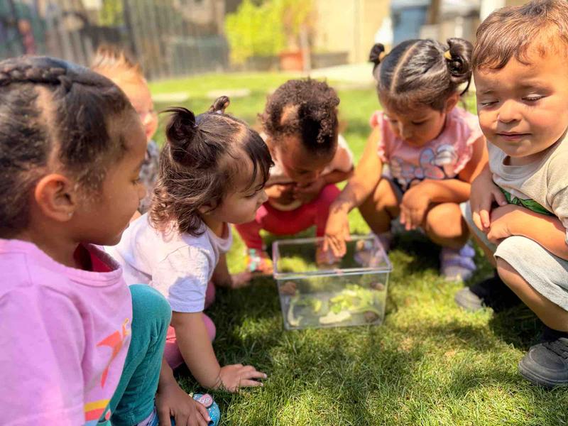 Photo of Cristel&rsquo;s Family Child Care - Bakersfield, CA