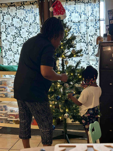 Photo of Kreative Dreams Academy LLC Daycare - Houston, TX