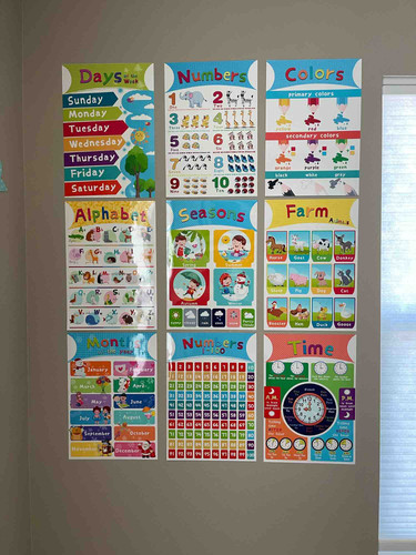 Photo of Yasmin’s Home Daycare - Victorville, CA