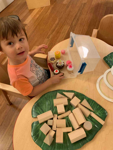 Photo of Skeyci Children Programs Daycare - Castro Valley, CA