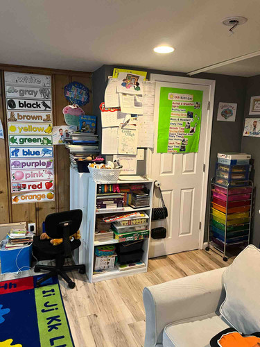 Photo of Savage Family Early Learning Center - Baltimore, MD