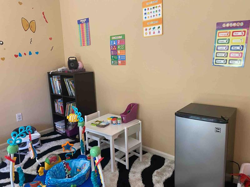 Photo of Mary Family Day Home - Woodbridge, VA