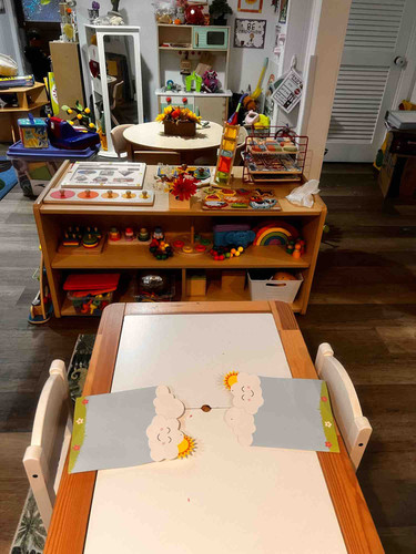 Photo of The Littles Clouds Daycare - Haverhill, MA