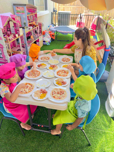 Photo of Abdullah, Basira Daycare - Antelope, CA