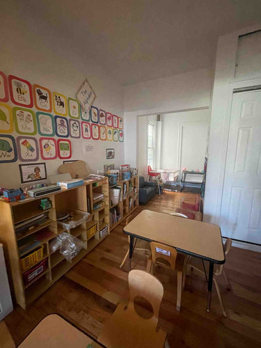 Photo of Panda Lily Child Care - Woodhaven, NY