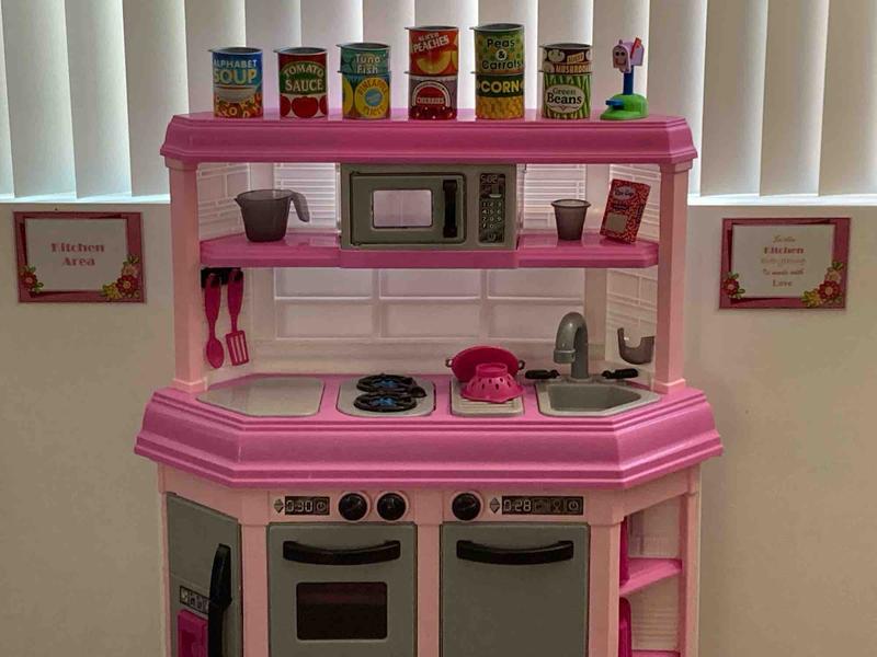 Photo of Miles Family Child Care