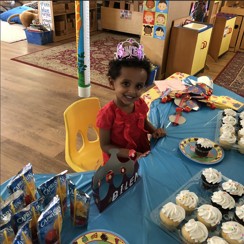 Photo of Happy Preschool Daycare - Los Angeles, CA