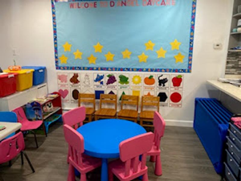 Photo of D'angels Group Family Daycare - Queens, NY