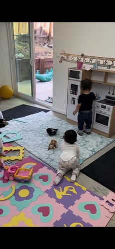 Photo of Sara's Daycare - El Sobrante, CA