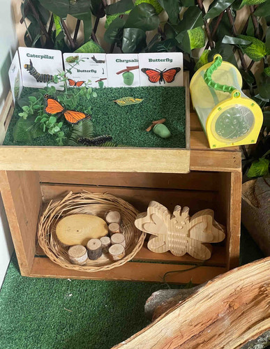 Photo of Judith Family Daycare - San Jose, CA