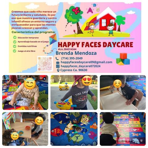 Photo of Happy Faces DayCare