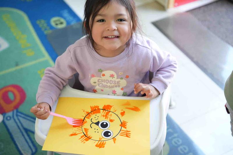 Photo of The Rising Stars Of Sunnyvale - Sunnyvale, CA