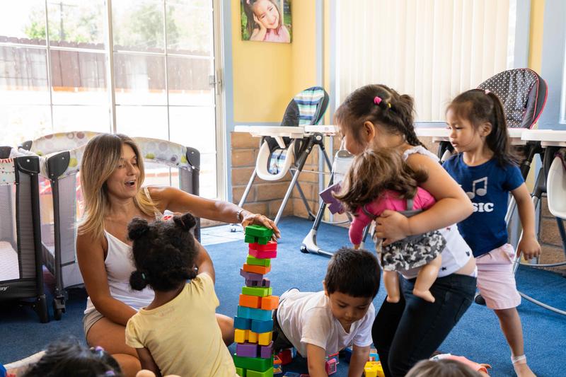 Photo of Butteryfly Daycare - Los Angeles, CA