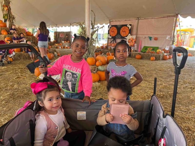 Photo of Robinson’s Home Daycare - Bakersfield, CA