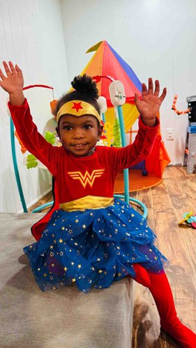 Photo of Kid’s Neighborhood - Syracuse, NY