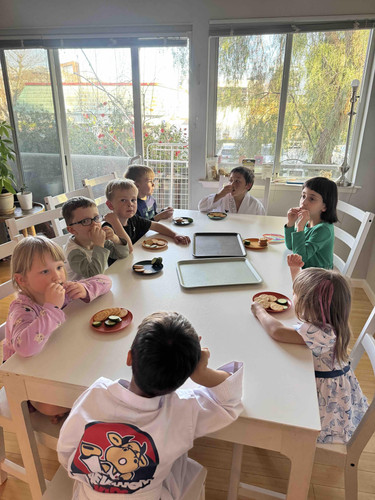 Photo of Izba Chitalnya - Mountain View, CA