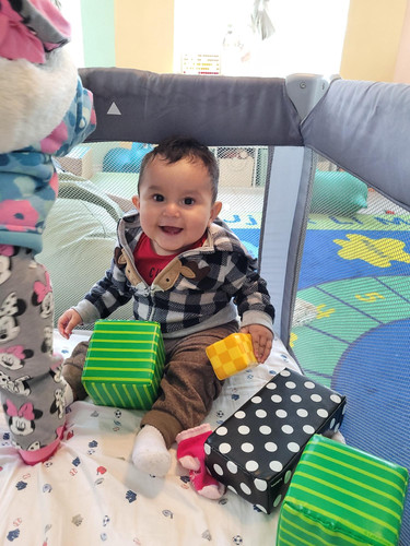 Photo of Diana Cervantes Family Childcare Daycare - San Diego, CA