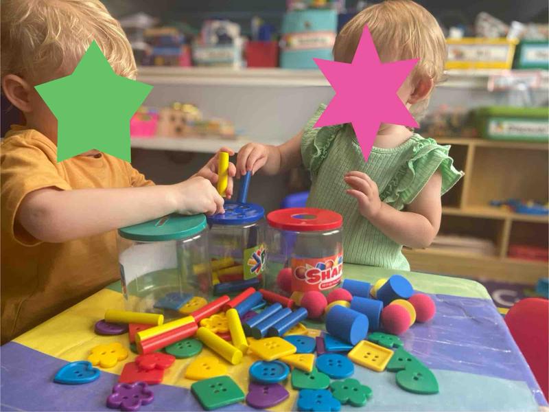 Photo of Little Ones Daycare & Preschool - Roanoke, TX