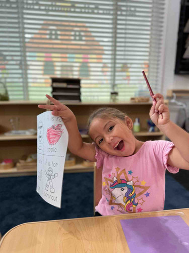 Photo of Mi Casa Feliz Family Childcare - San Jose, CA