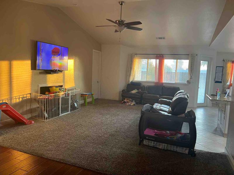 Photo of EJ’s Daycare - Fresno, CA