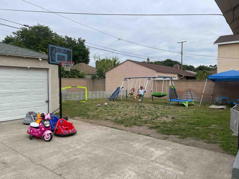 Photo of Sykes Family Child Care Daycare - Lakewood, CA