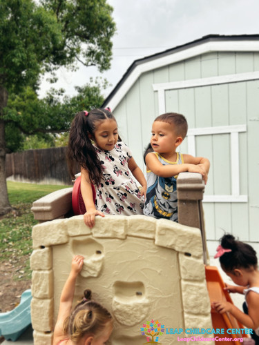 Photo of Leap Childcare Center - Bakersfield, CA