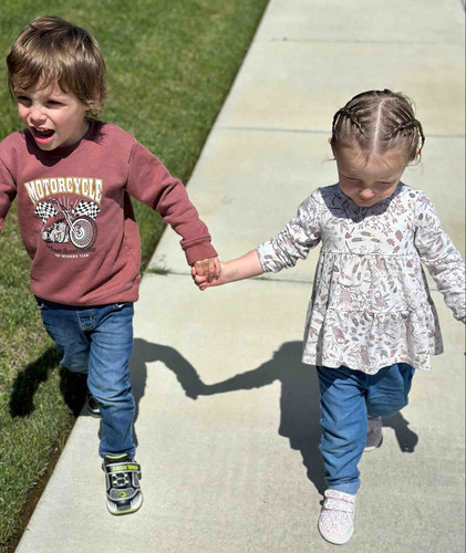 Photo of Ortiz Heaven Family Childcare - Bakersfield, CA