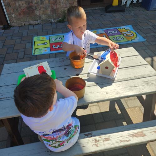 Photo of Mukilteo Rainbow Daycare - Mukilteo, WA
