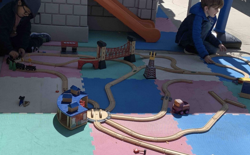 Photo of Busy Bees Family Daycare - Sunnyvale, CA