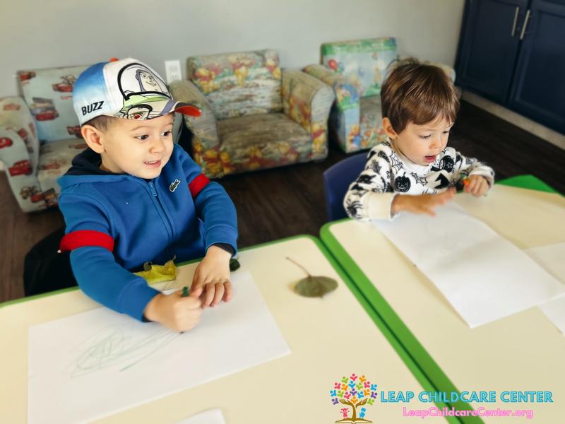 Photo of Leap Childcare Center - Bakersfield, CA