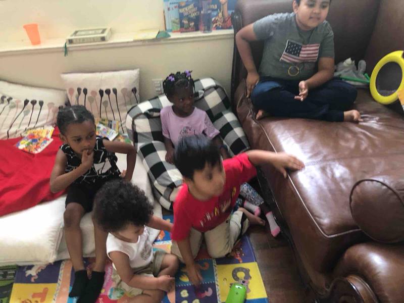 Photo of The Guiding Light Community Family Childcare Inc - Bayshore, NY