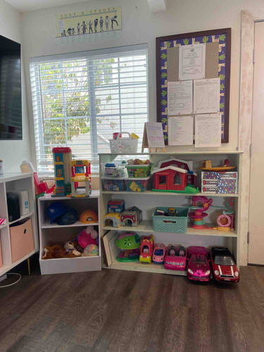 Photo of Kids First Daycare - Los Angeles, CA