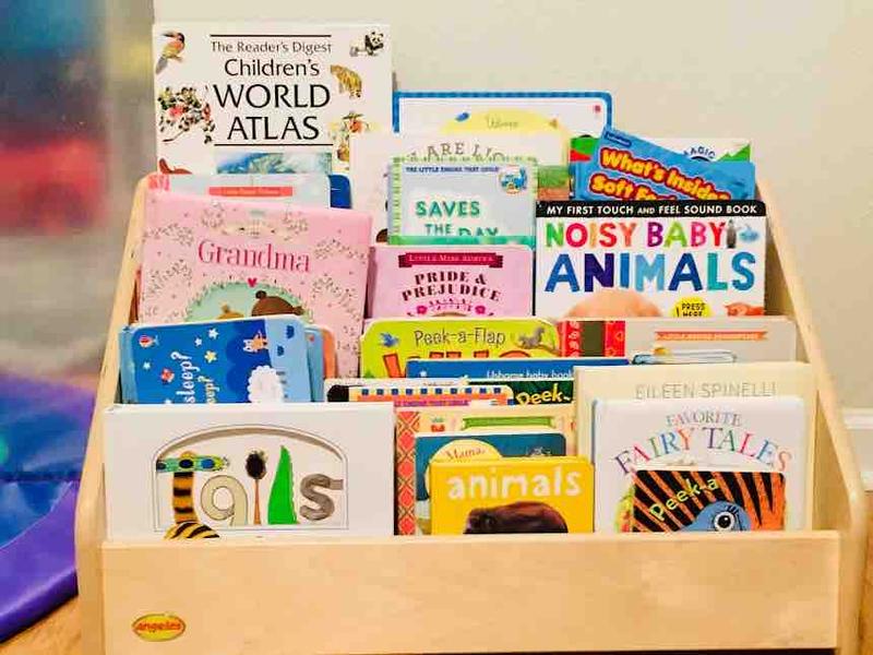 Photo of Rainbow Childcare & Preschool - Bellevue, WA