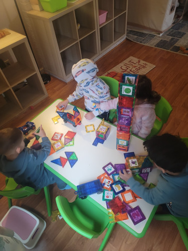 Photo of Liceo Infantil, LLC. - Portland, OR