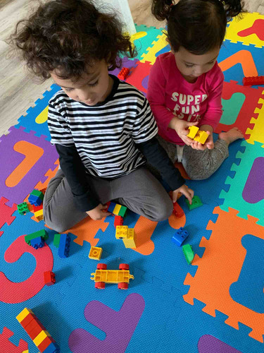 Photo of Kian Family Home Daycare - Anaheim, CA