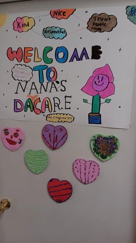 Photo of Torrence, Robin Daycare - Sacramento, CA