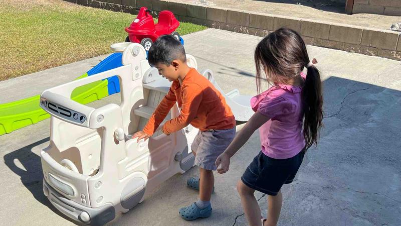 Photo of My Little Friends Daycare - Anaheim, CA