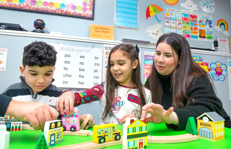 Photo of Little Hearts Playhouse Daycare - Newburgh, NY