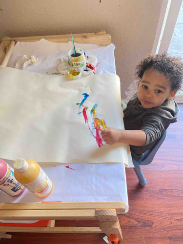 Photo of Little Stars Daycare - North Highlands, CA