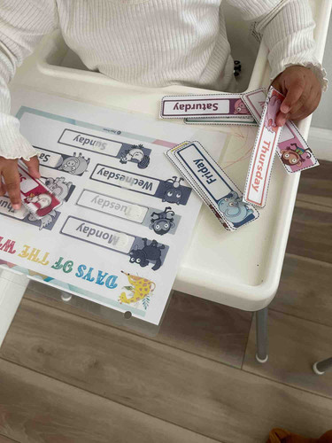 Photo of Another Fun Day-Care Daycare - Ontario, CA