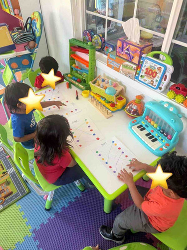 Photo of Krishna&rsquo;s Little Kingdom Daycare - San Jose, CA