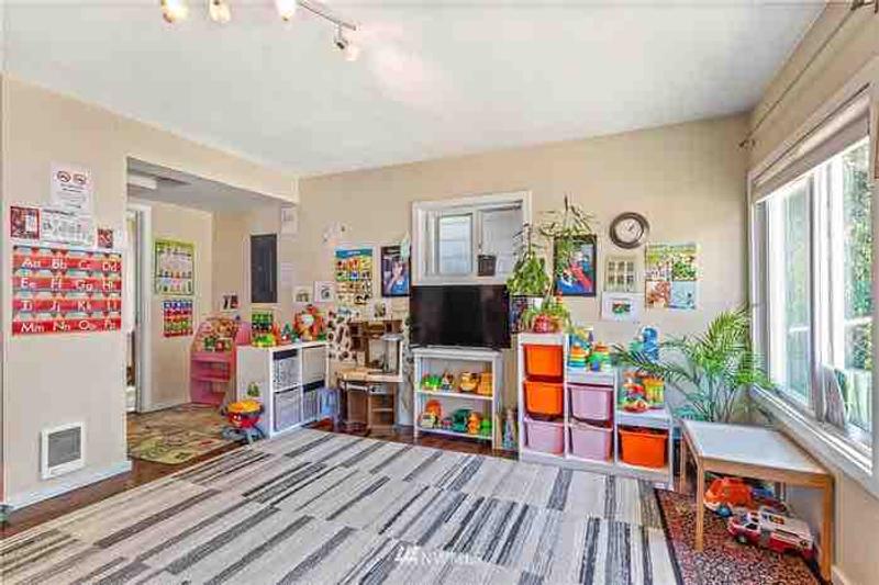 Photo of Mina Home Child Care Daycare - Seattle, WA