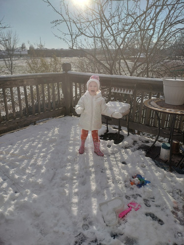 Photo of Caring And Sharing Family Daycare - Gardner, KS