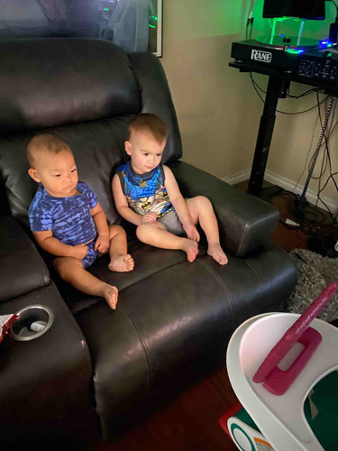 Photo of Flores Family Daycare - Canyon Country, CA