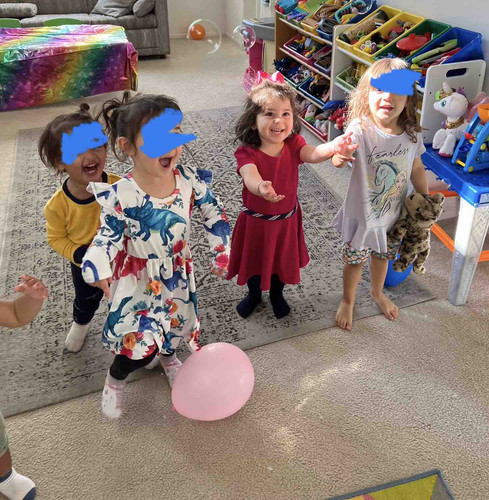 Photo of Ella Home Daycare - Temecula, CA